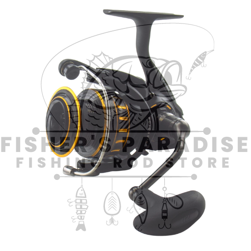 Fishing Reels