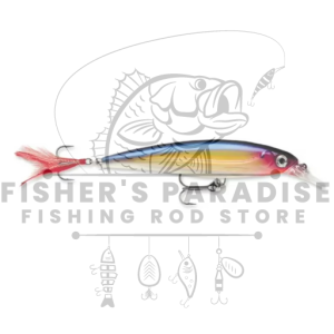 Fishing Baits & Lures